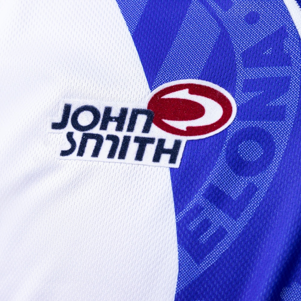 1999-00 RCD ESPANYOL HOME