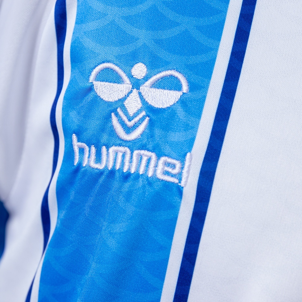 2025-26 MALAGA CF HOME