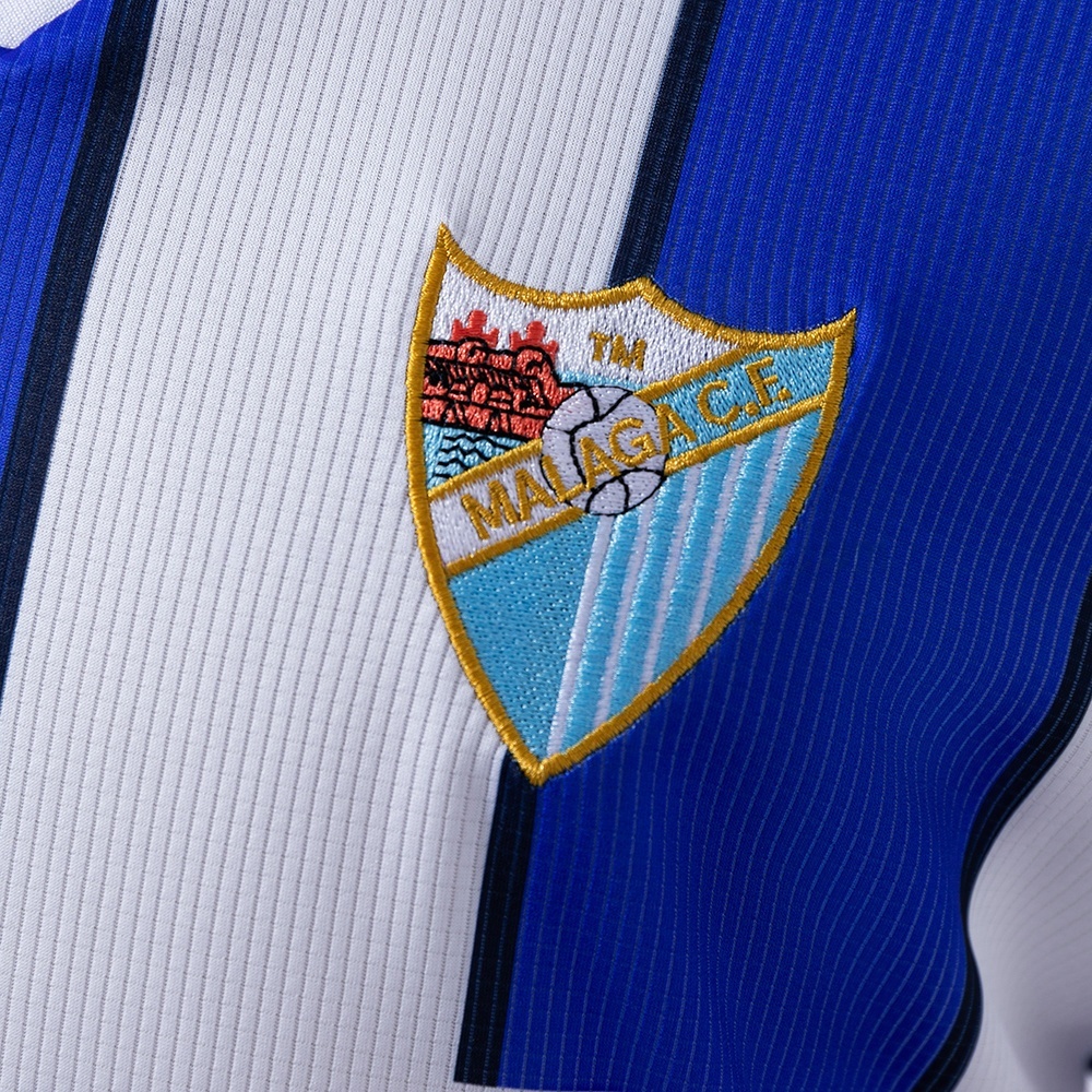 1998 MALAGA CF HOME