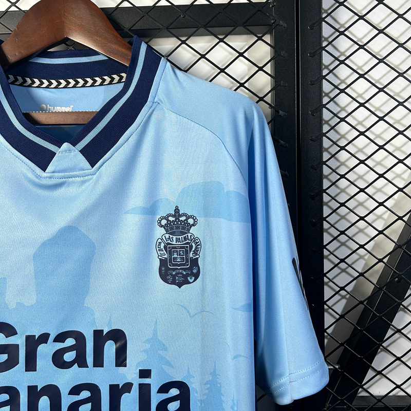 2025-26 LAS PALMAS AWAY