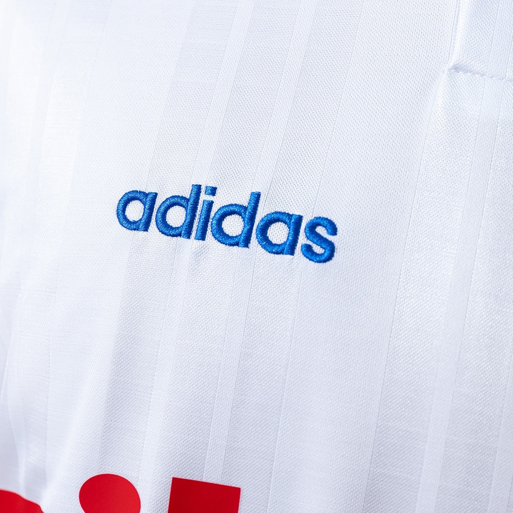 1995-97 ZARAGOZA HOME