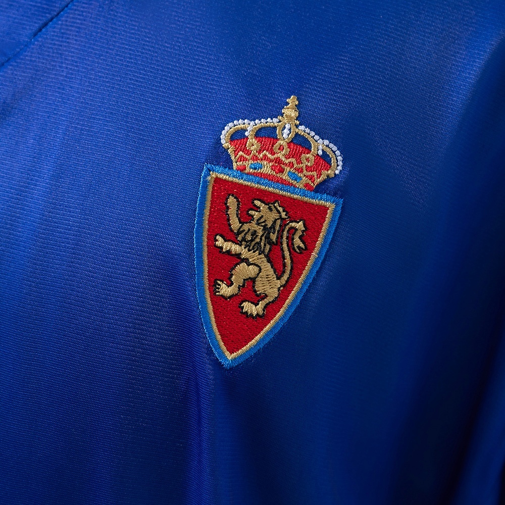 1992-93 REAL ZARAGOZA AWAY