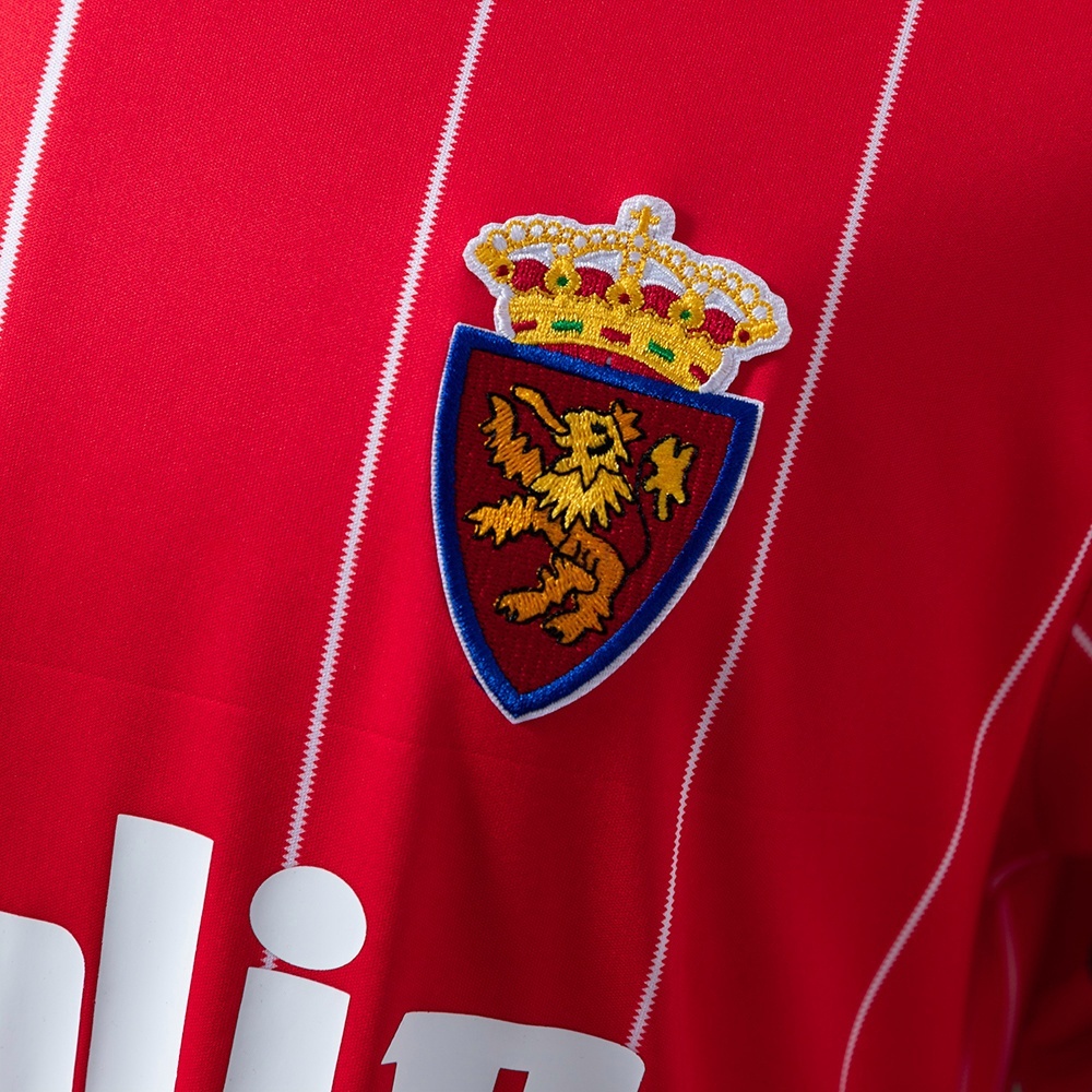 1983-84 REAL ZARAGOZA AWAY