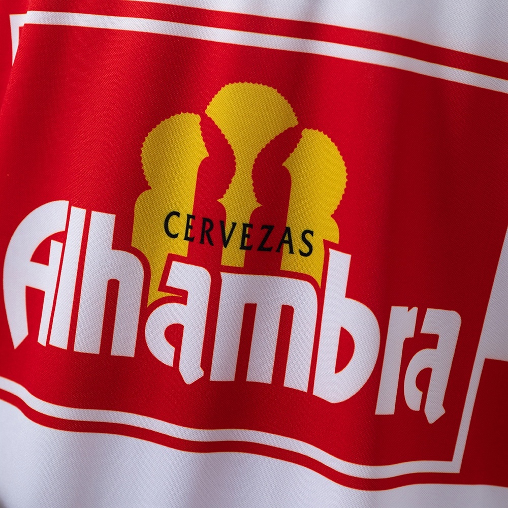 1997-98 GRANADA HOME