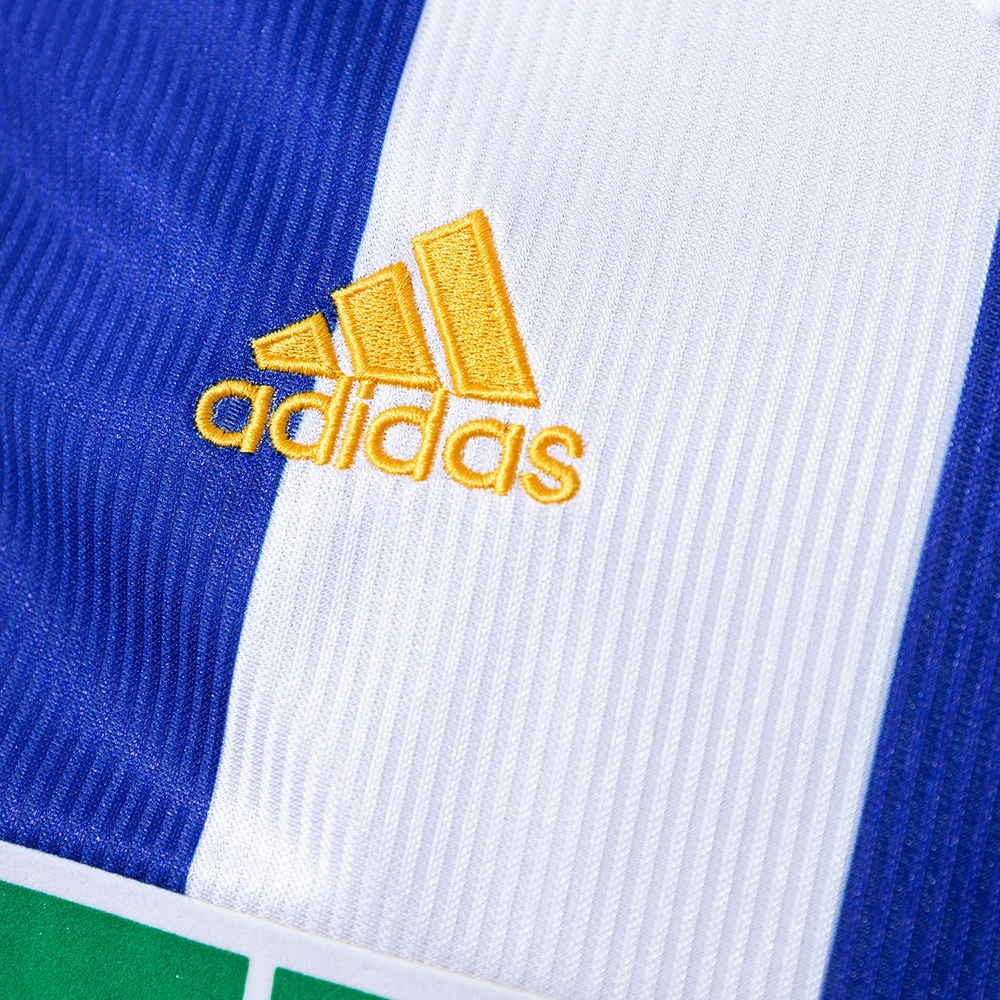 1999-00 DEPORTIVO LA CORUNA HOME
