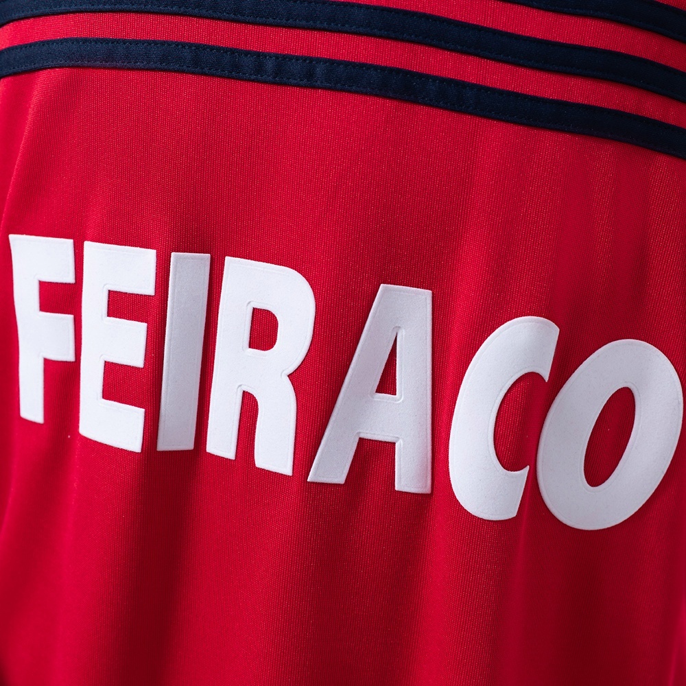 1998-99 DEPORTIVO LA CORUNA AWAY