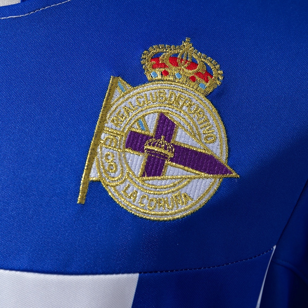 2003-04 DEPORTIVO CORUNA HOME