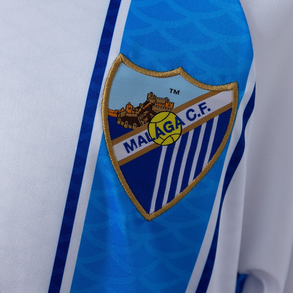 2025-26 MALAGA CF HOME