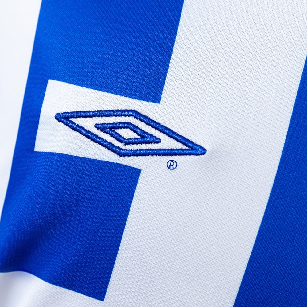 2001-02 MALAGA CF HOME