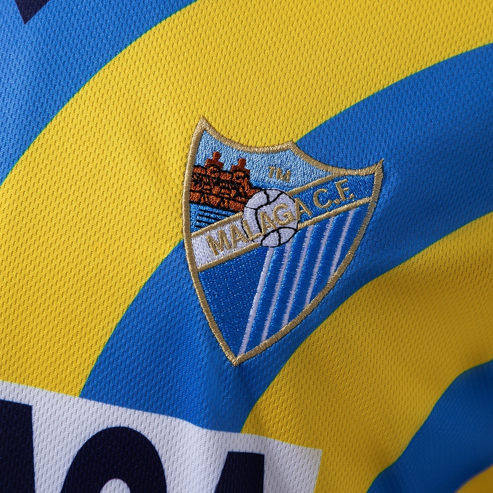 1997-98 MALAGA CF AWAY