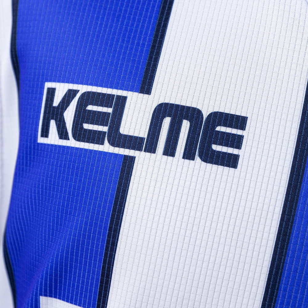 1998 MALAGA CF HOME