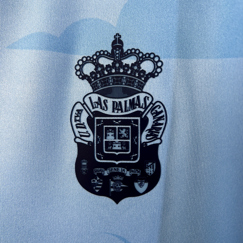 2025-26 LAS PALMAS AWAY