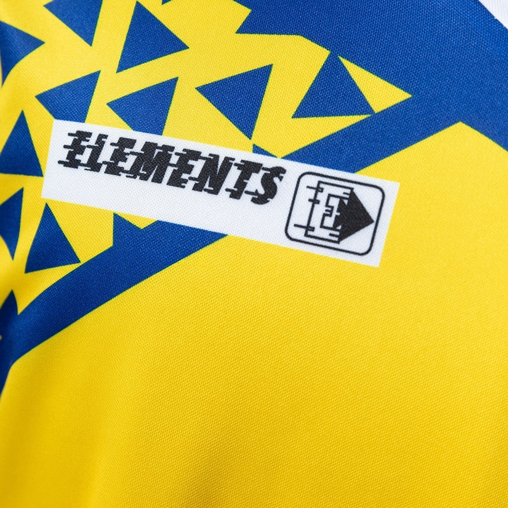 1991-92 CÁDIZ CF HOME