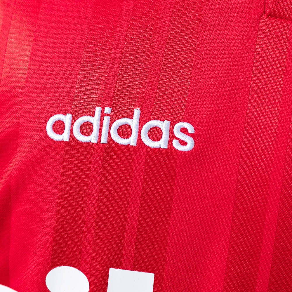 1995-97 ZARAGOZA AWAY