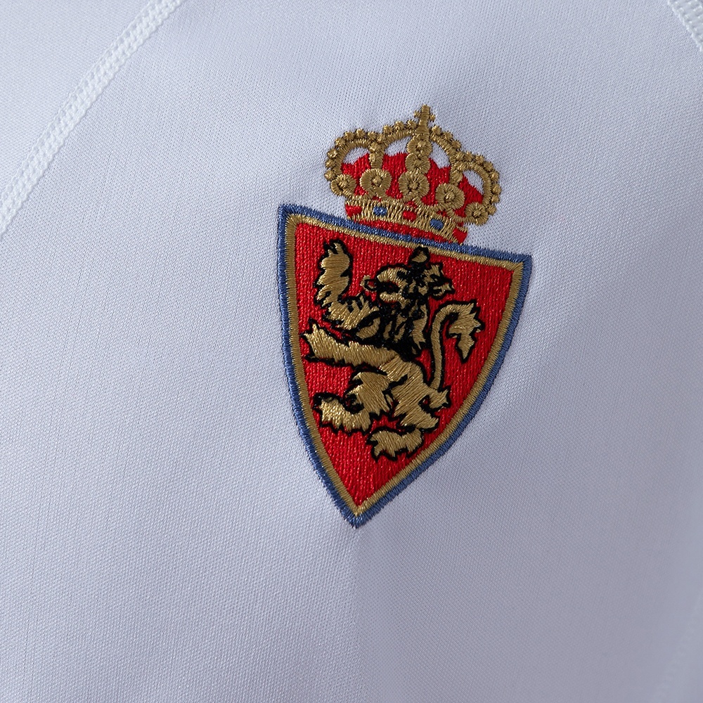 2001-02 REAL ZARAGOZA HOME