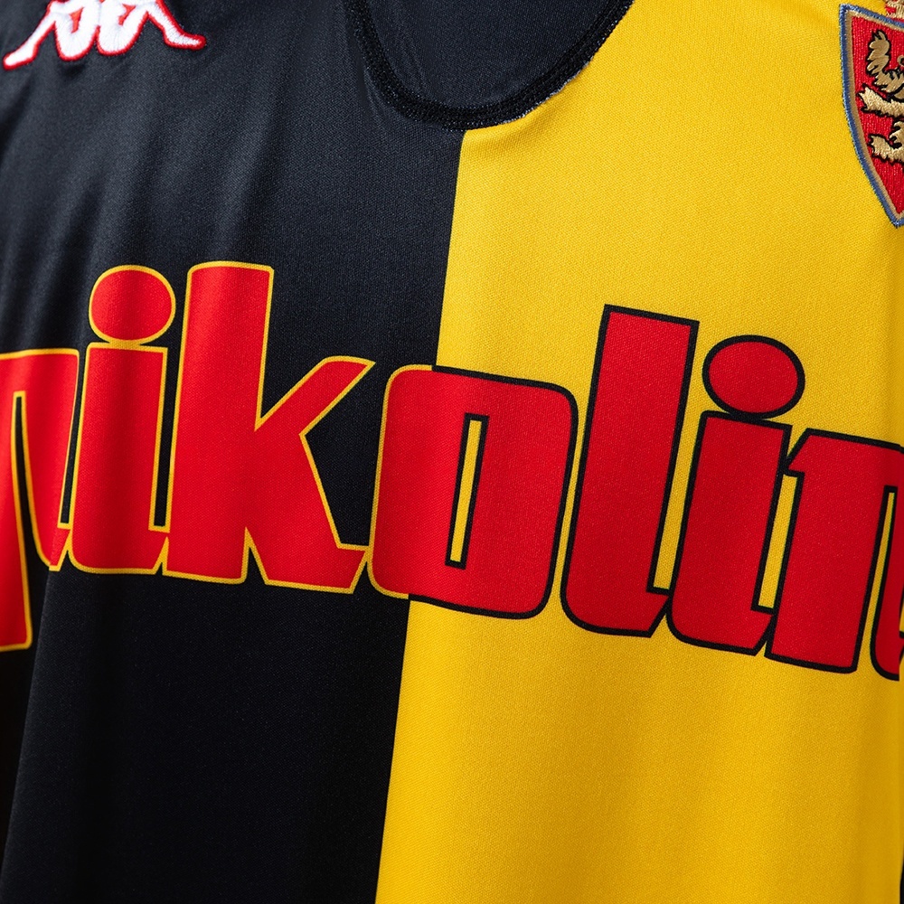 2001-02 REAL ZARAGOZA AWAY
