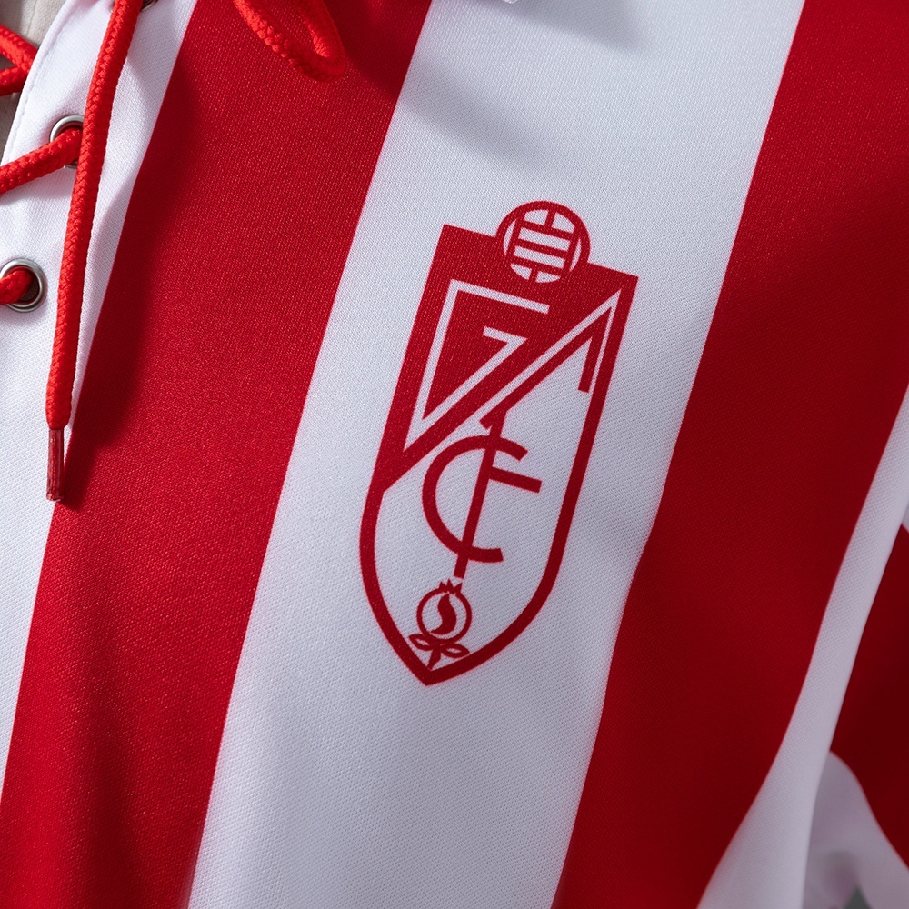 2005-06 GRANADA HOME