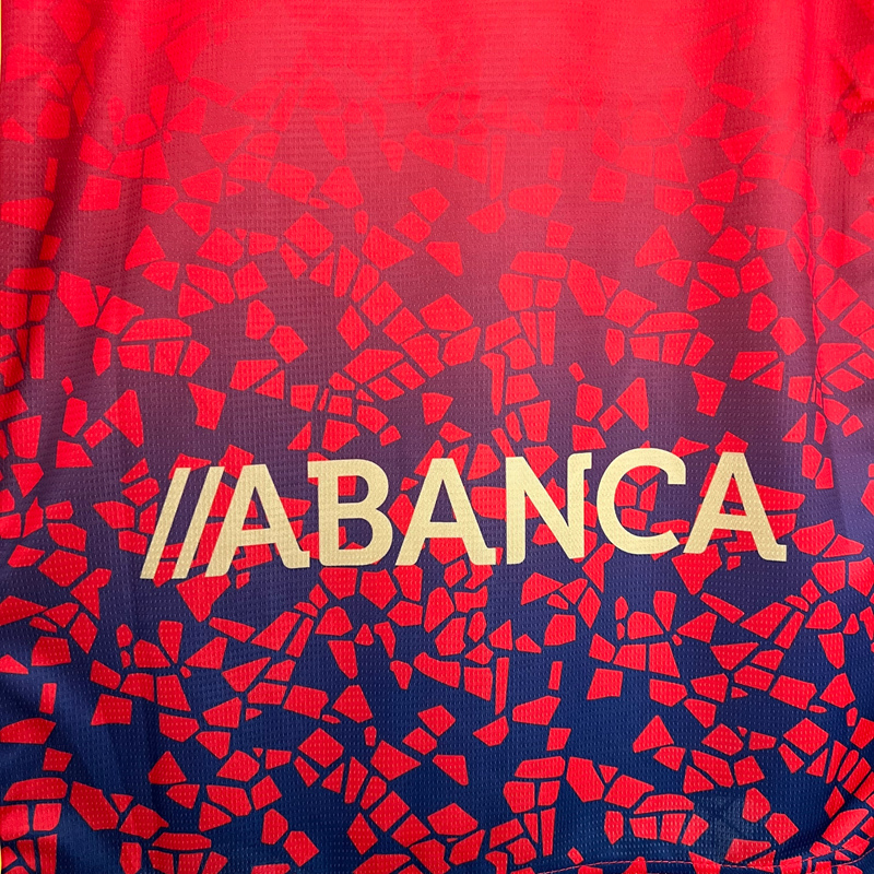 2025-26 DEPORTIVO LA CORUNA AWAY