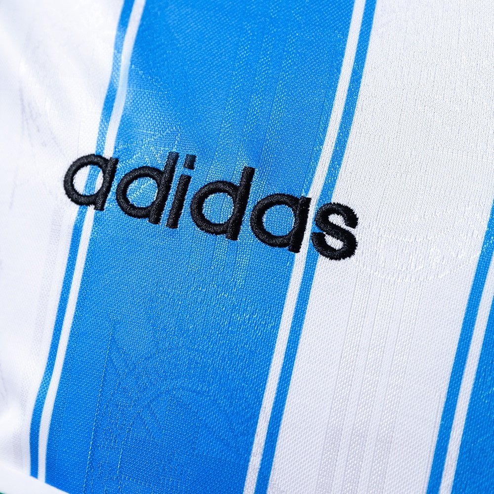 1997-98 DEPORTIVO LA CORUNA HOME
