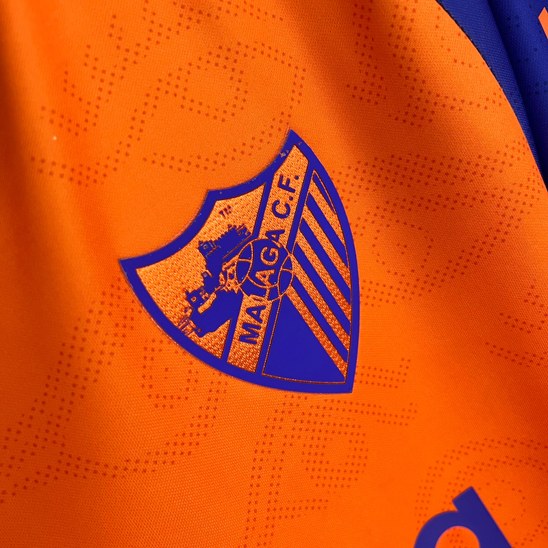 2025-26 MALAGA CF THIRD AWAY