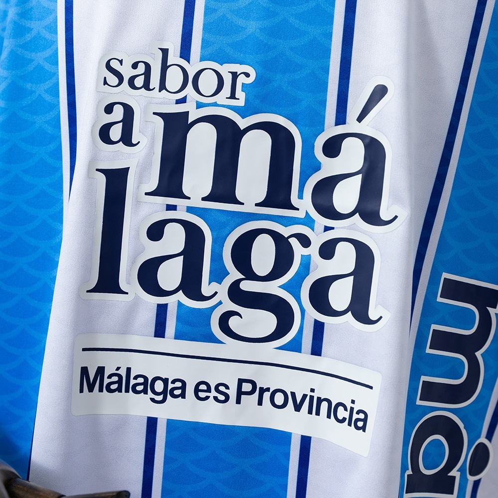 2025-26 MALAGA CF HOME