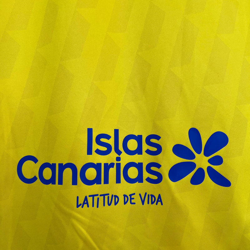 2025-26 LAS PALMAS HOME
