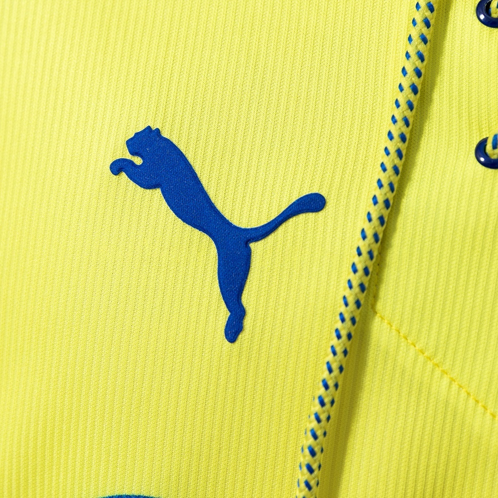 1997-98 LAS PALMAS HOME