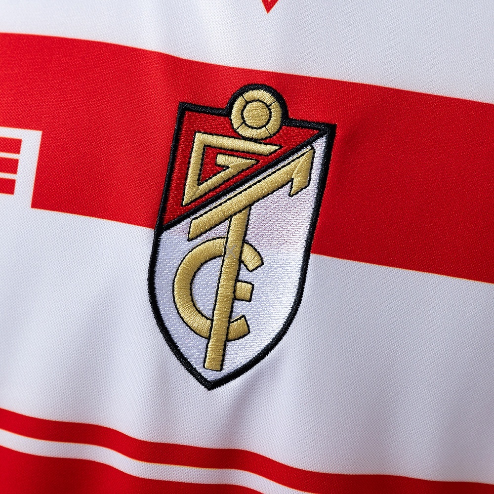 1997-98 GRANADA HOME