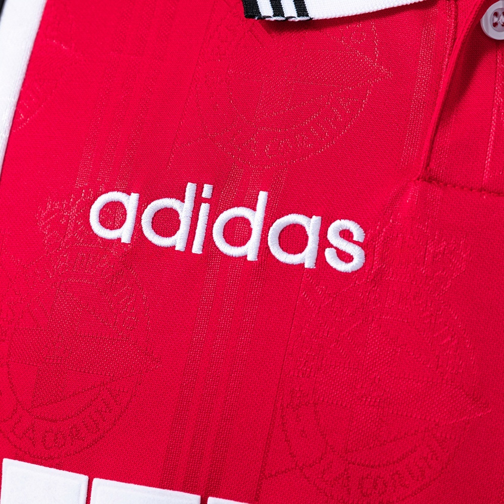 1997-98 DEPORTIVO LA CORUNA AWAY