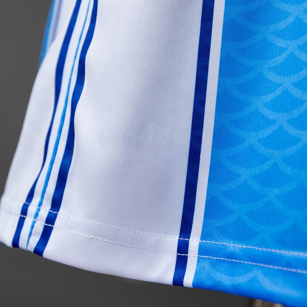 2025-26 MALAGA CF HOME
