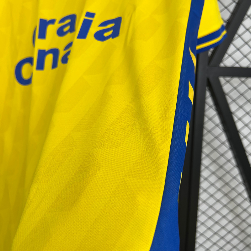 2025-26 LAS PALMAS HOME