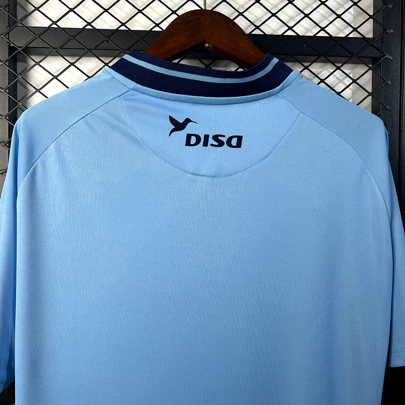 2025-26 LAS PALMAS AWAY