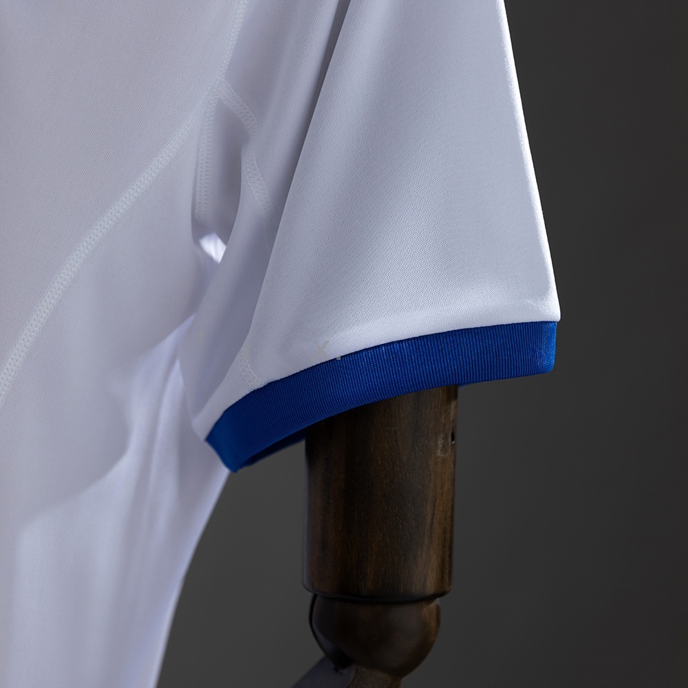 2001-02 REAL ZARAGOZA HOME