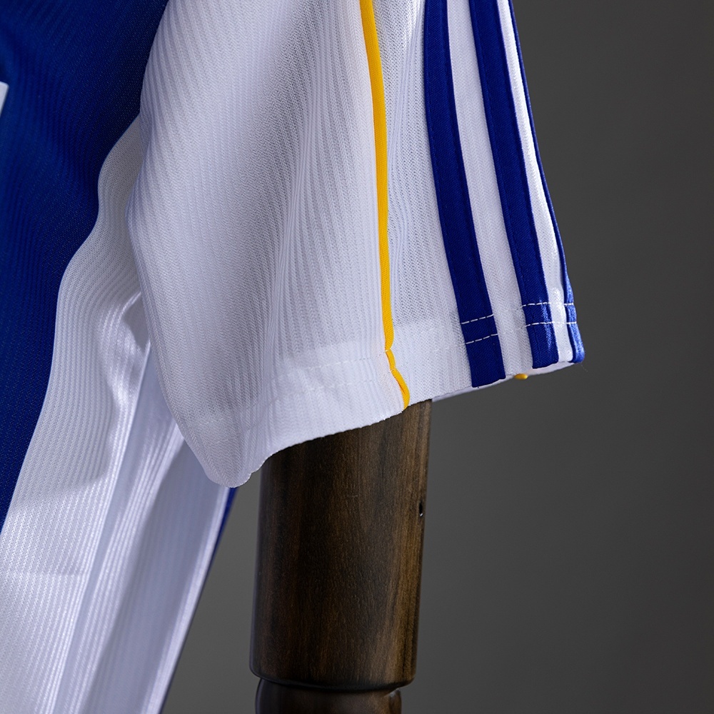 1999-00 DEPORTIVO LA CORUNA HOME