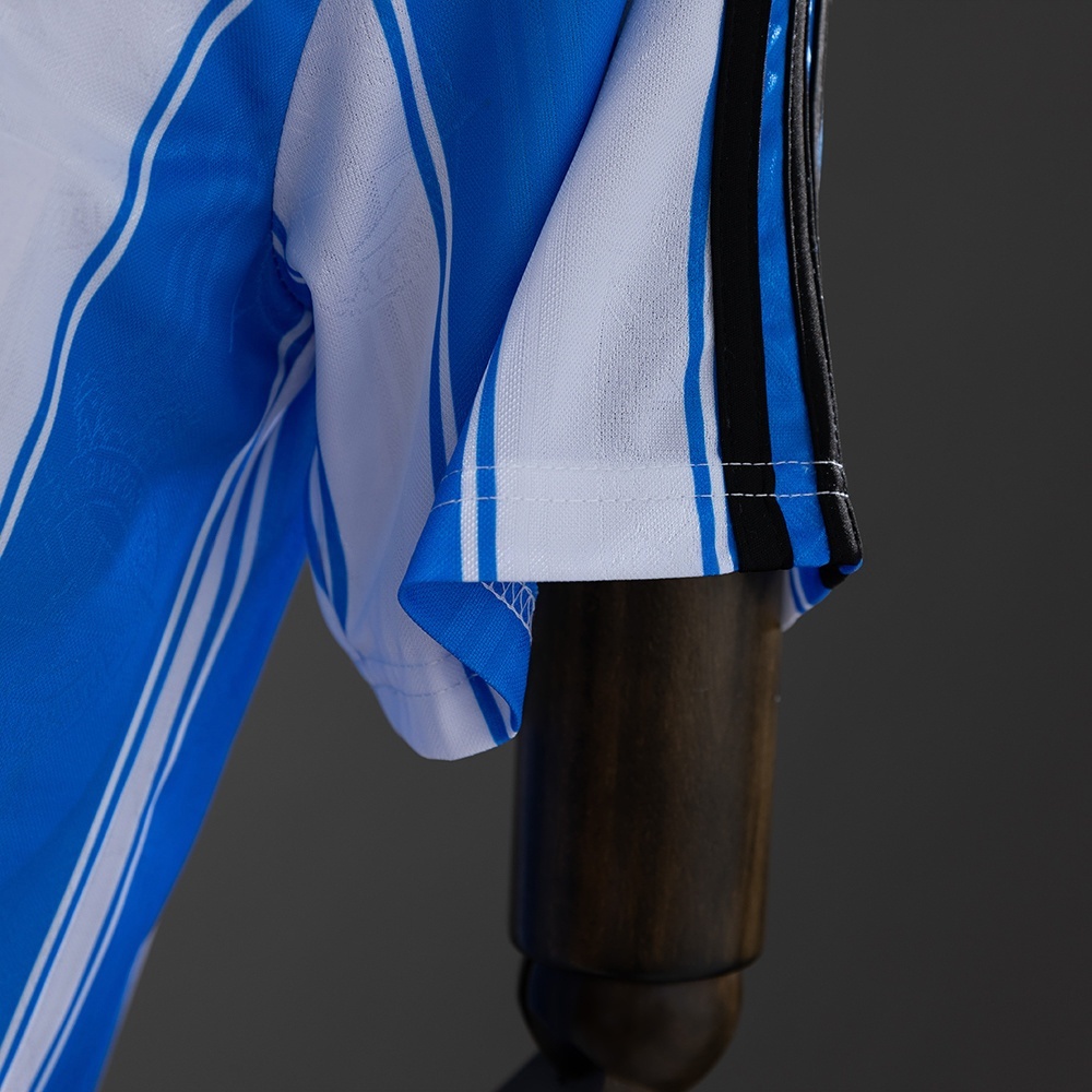 1997-98 DEPORTIVO LA CORUNA HOME