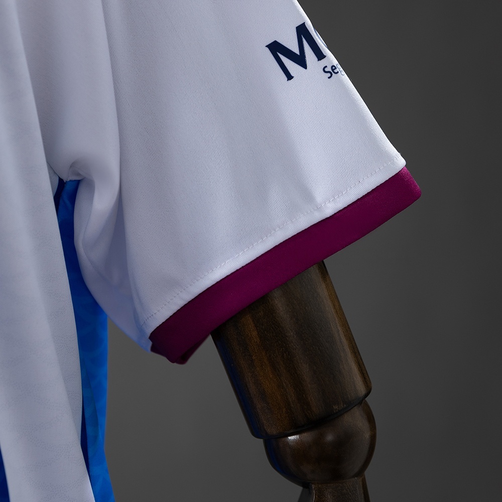 2025-26 MALAGA CF HOME
