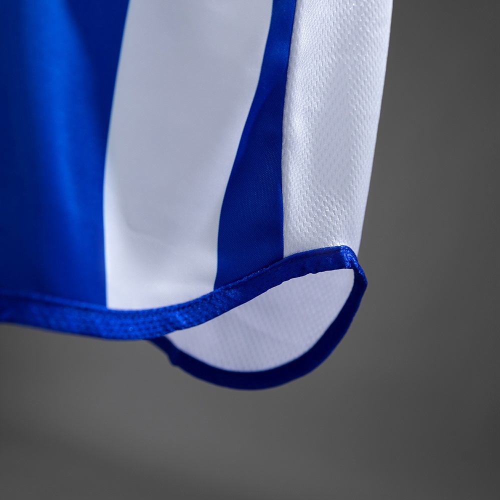 2001-02 MALAGA CF HOME