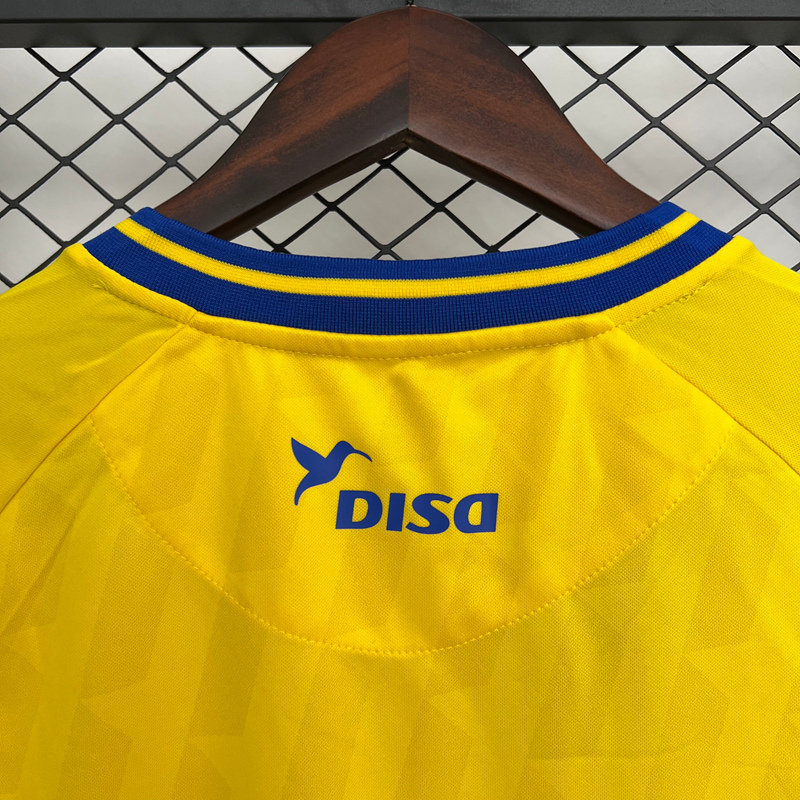 2025-26 LAS PALMAS HOME