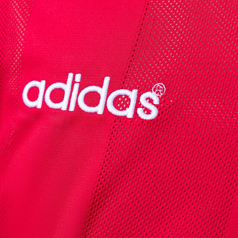 1995-96 LIVERPOOL HOME