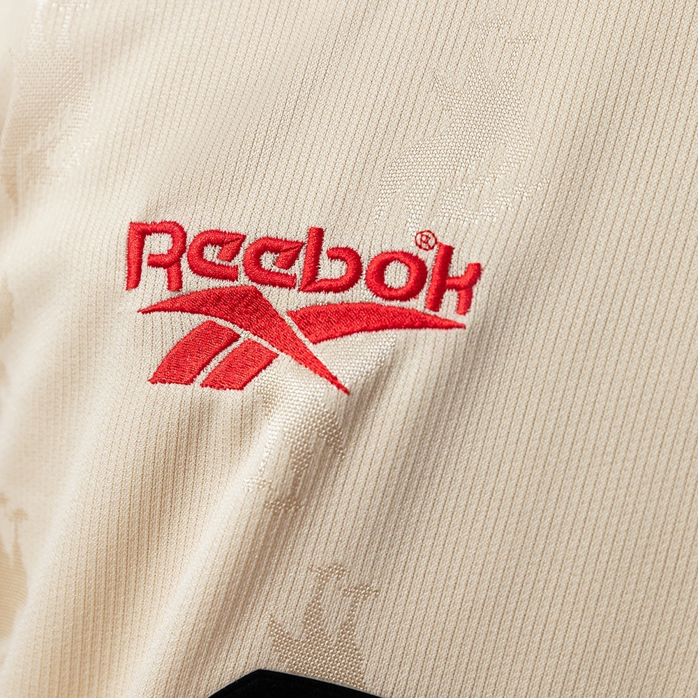 1996-97 LIVERPOOL AWAY LONG SLEEVE