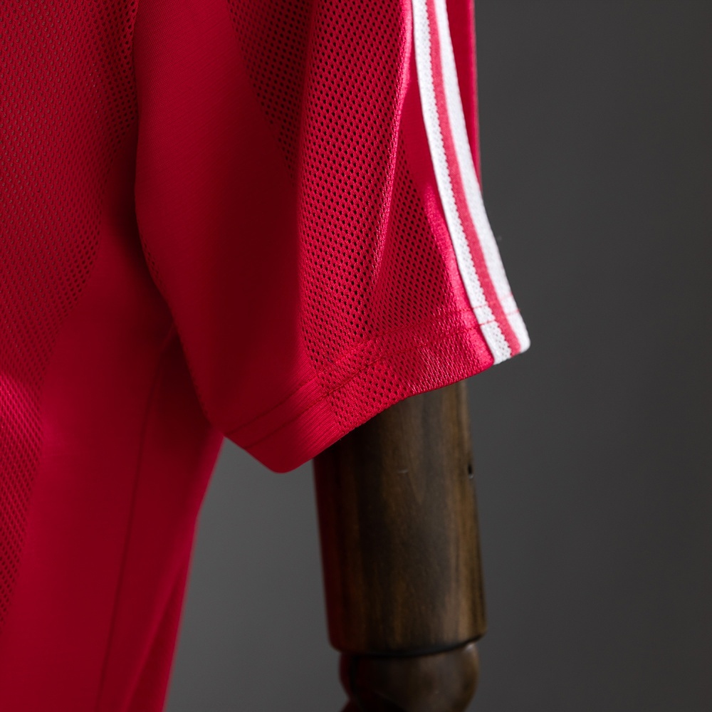 1995-96 LIVERPOOL HOME