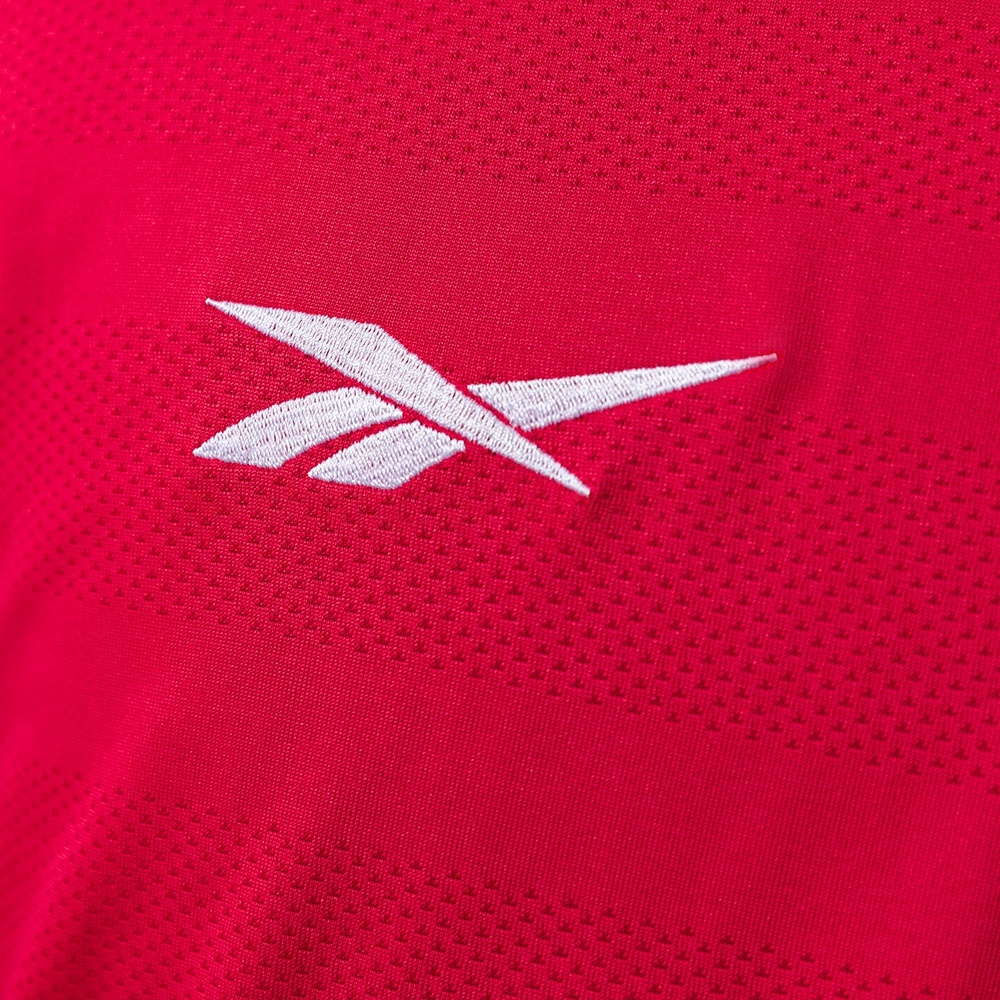 1998-00 LIVERPOOL HOME