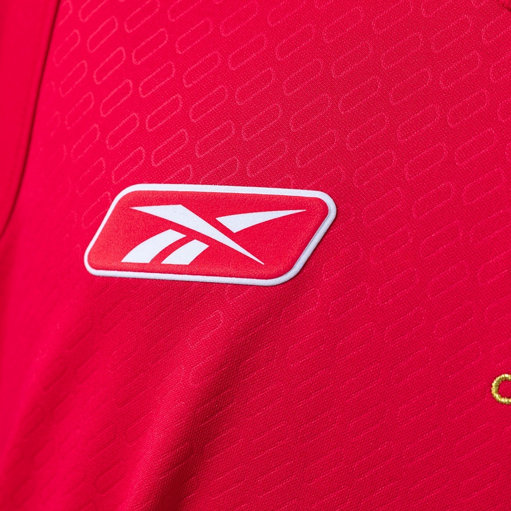2004-05 LIVERPOOL HOME