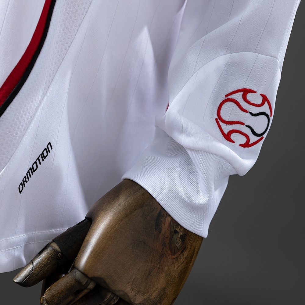 2006-07 AC MILAN AWAY LONG SLEEVED