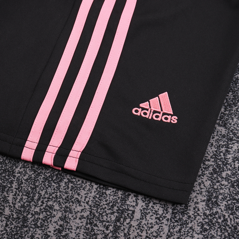 2015-16 JUVENTUS AWAY KIDS KIT