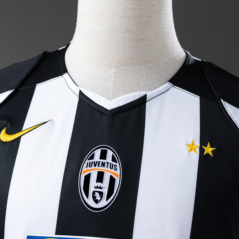 2004-05 JUVENTUS HOME