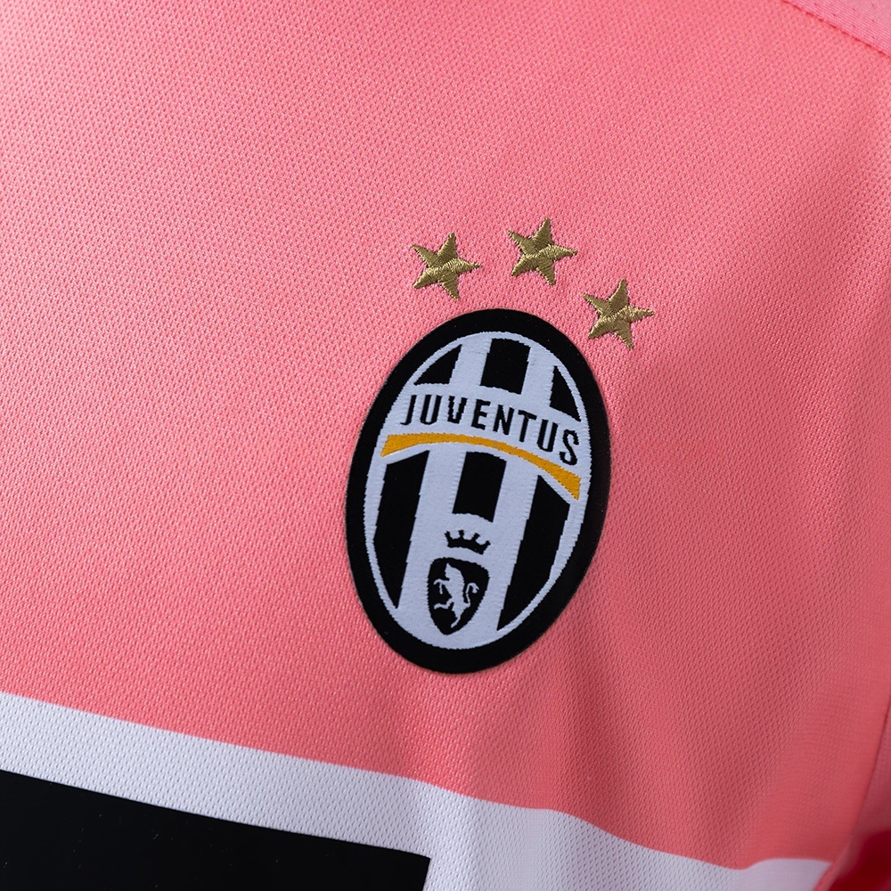 2015-16 JUVENTUS AWAY