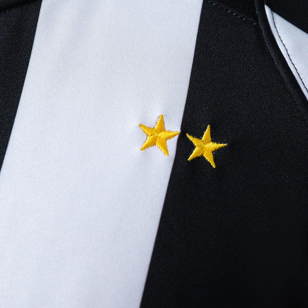 2004-05 JUVENTUS HOME