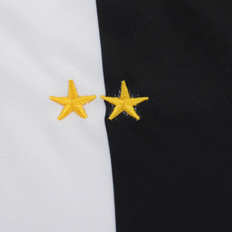 2004-05 JUVENTUS HOME KIDS KIT