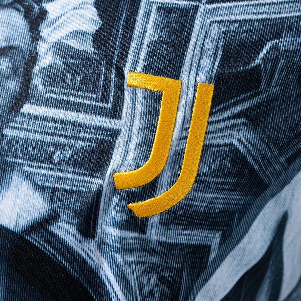 2025-26 JUVENTUS PRE-MATCH